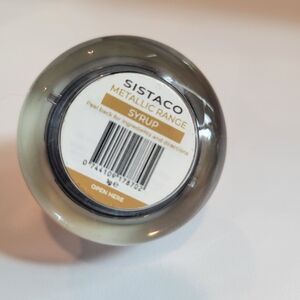 Sistaco mineral powder